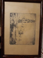 Grove etching