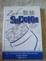 Pocket sudoku, negotiable