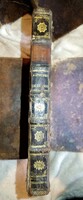 1 Ft-ról! Ritka antik 1777es könyv! HOMO APOSTOLICUS... Alphonso De Ligorio / Bassani 1777