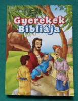 Michael C. Armour - Gyerekek bibliája - Bibliai ​történetek gyerekeknek.