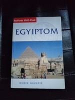 Egypt travel guide.