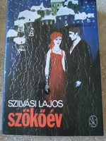 Lajos Szilvási: leap year, negotiable