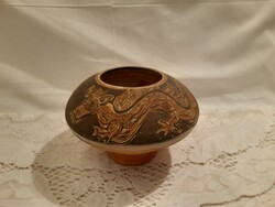 Beautiful Jambrich Liza Dragon Ceramic