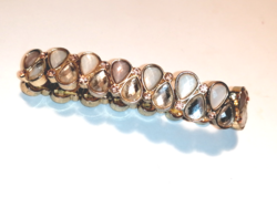 Rhinestone bracelet (974)
