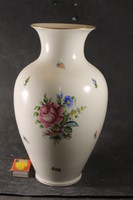 Great vase of Herend 639