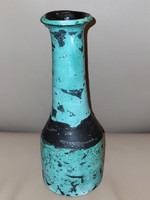 Gorka Lívia váza extra ritka színben