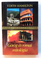 Edith Hamilton: Görög és római mitológia
