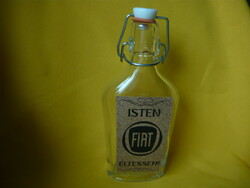 FIAT FLASKA