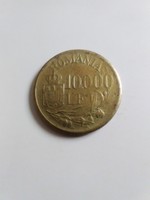 1947. 10000.Lei. Románia.XF. tartás! Rita.