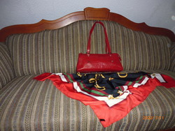 Women's wonderful genuine leather bag ....