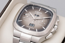 Glashütte Original Seventies Chronograph Panorama Date