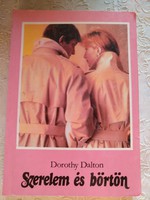 Dalton: love and prison, negotiable