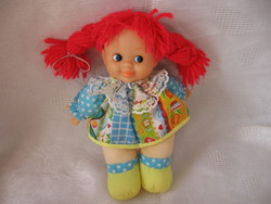 Retro bestoy manufacture doll 1997 marked