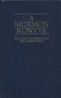 A Mormon Könyve