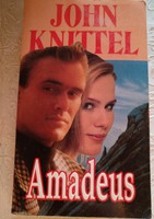 Knittel: amadeus, son of therese, negotiable