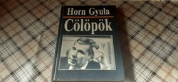 Horn Gyula:Cölöpök   (1991.)