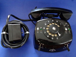 POSTAI TELEFON KÖZPONT 1950-60