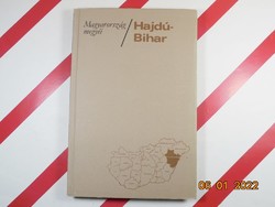 Counties of Hungary: Hajdú-Bihar