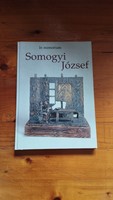 Pauker Nyomda kiadásában: In memoriam Somogyi József
