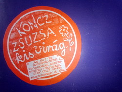 KONCZ ZSUZSA