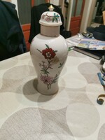 Vaza fedeles hollohaz 34 cm