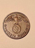 Németország Horogkeresztes  1937