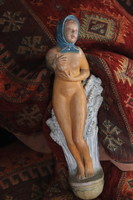 Goebel vienna women's ceramic 1920 c.