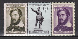 1952 Kossuth Lajos II. **