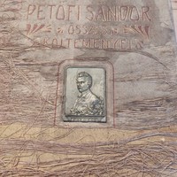 All the poems of Sándor Petőfi, 1907.