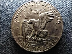 USA Eisenhower 1 Dollár 1974 (id69368)