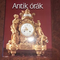 Antique clocks album