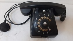 Bakelite phone