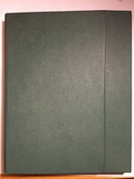 Bélyeg album  ( 5 . ) .