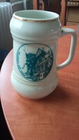 Ravenclaw porcelain jug for sale