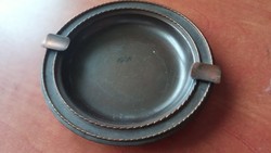 Medium size bronze ashtray for sale