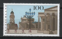 Postatiszta Bundes 1310 Mi 1877     1,00 Euró