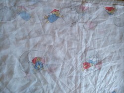 Curtain material, teddy bear pattern, 160*120 cm, recommend!