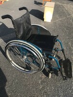 Wheelchair