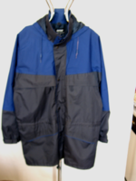 Retro arco waterproof professional jacket m 10309 code