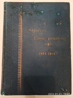 Farkas Emőd: Magyarország Nagyasszonyai I-III. kötet, 1911