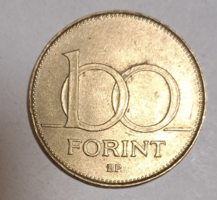100 Forint 1993   (181)