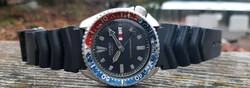 Seiko "slim turtle" 1984