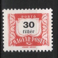 HUF 5. 0337 Postman