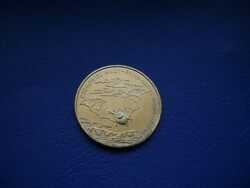 LENGYELORSZÁG 2 ZLOTY 2010 DENEVÉR! UNC!