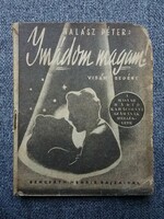 Halász Péter: Imádom magam!   (1947)