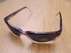 Fossil Sunwear Slam Dunk PS3009 Grey 55-17-135 napszemüveg