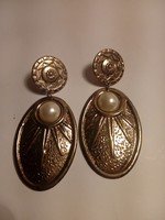 Retro earrings (371)