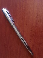Waterman ballpoint pen