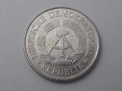 Németország 2 Márka 1977 A érme - Német 2 Mark 1977 A külföldi pénzérme