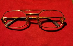 CARTIER Vintage szemüveg
